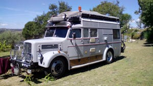 Camping Quinta do Tapadinho