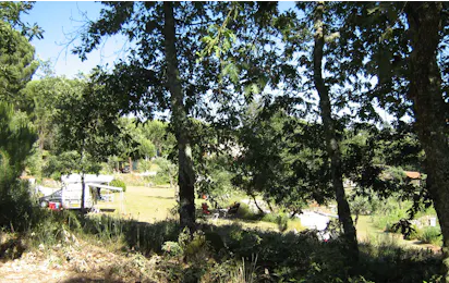 Camping Quinta do Tapadinho