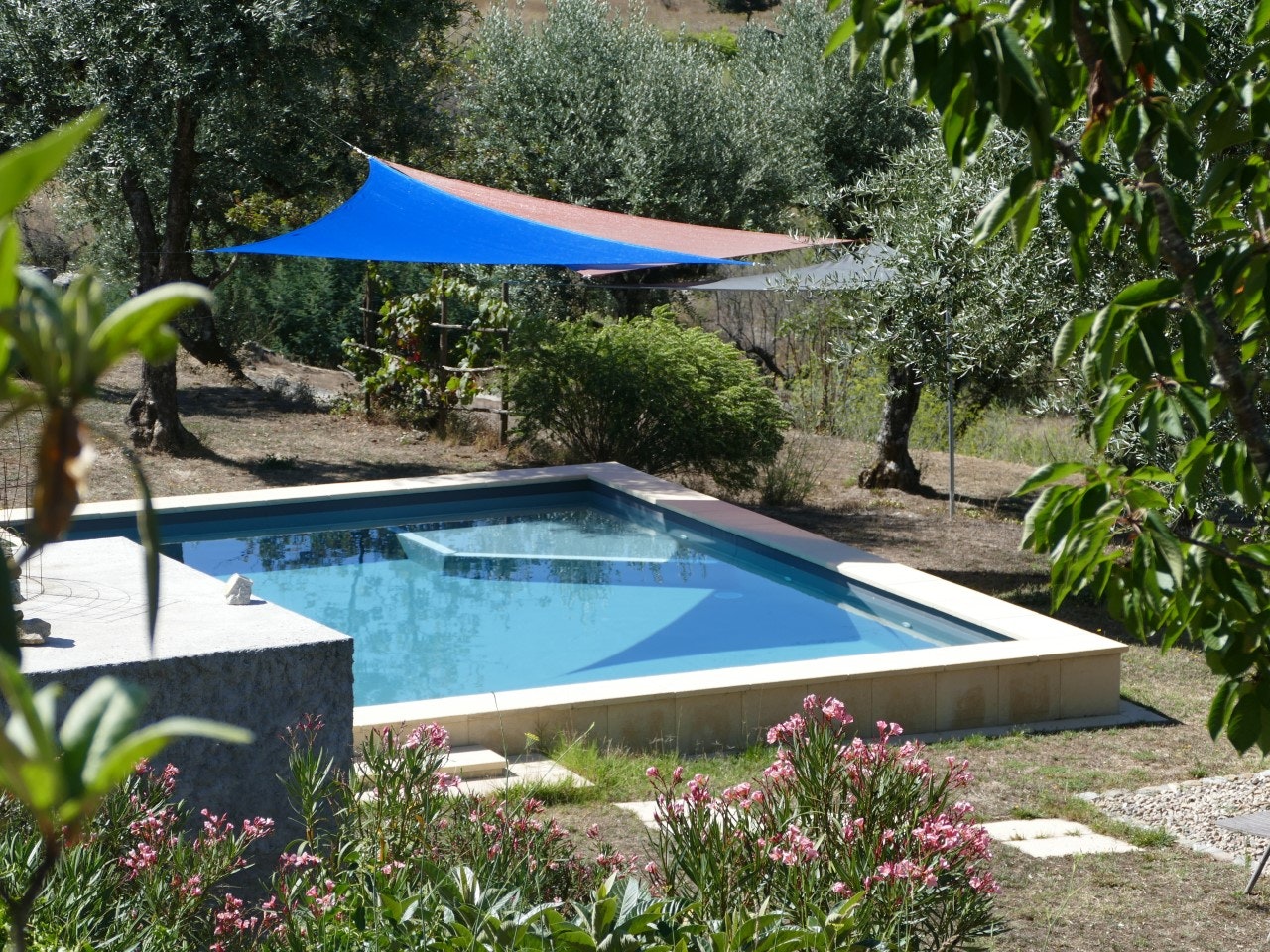 Camping Quinta do Tapadinho