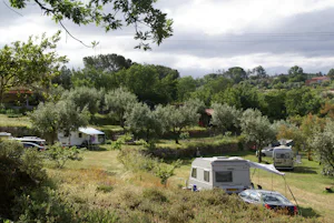 Camping Quinta do Tapadinho