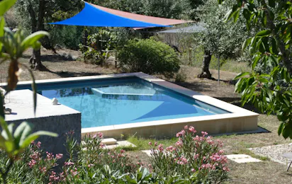 Camping Quinta do Tapadinho