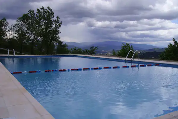 Camping Quinta Valbom