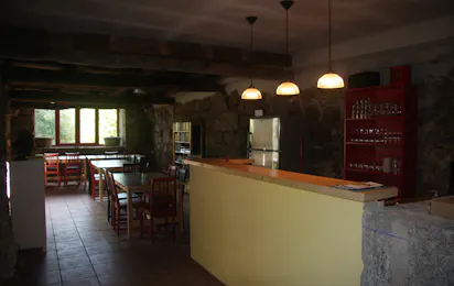 Camping Quinta Valbom