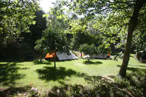 Camping Quinta Valbom