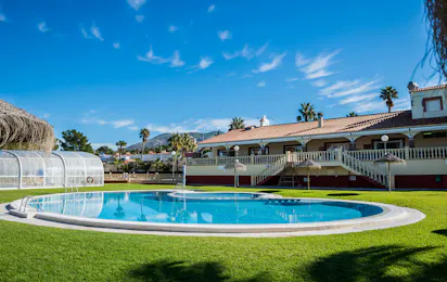 Camping Racó