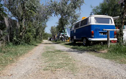 Camping Rada Etrusca