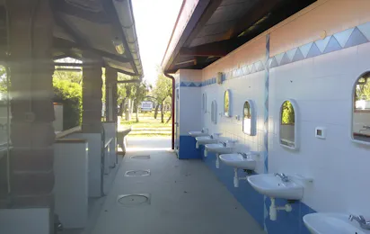 Camping Rada Etrusca