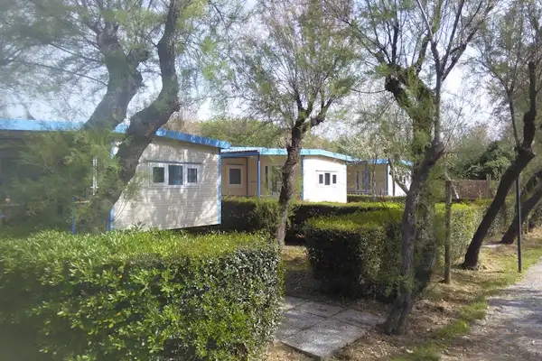 Camping Rada Etrusca