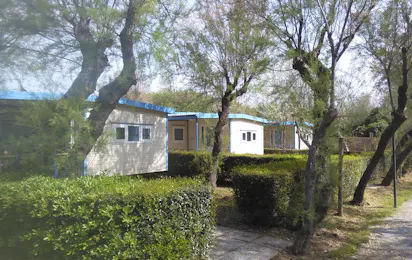 Camping Rada Etrusca