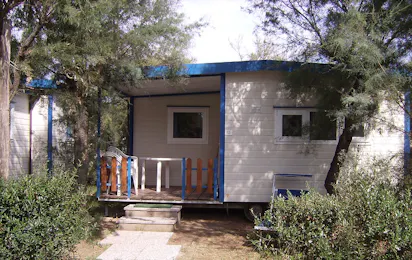 Camping Rada Etrusca