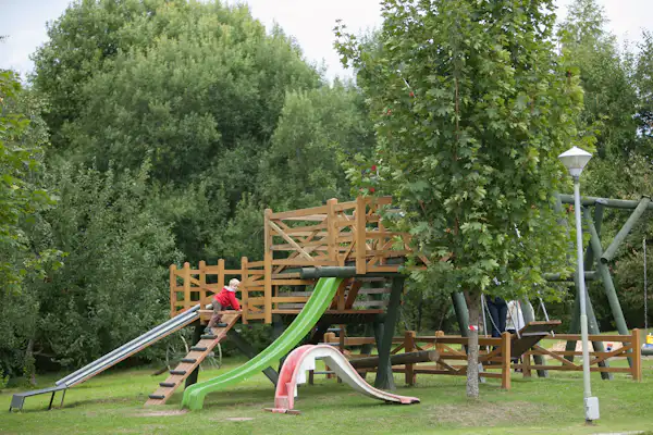 Camping Radi