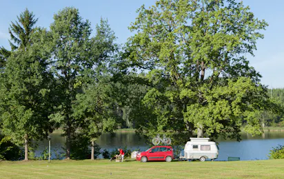 Camping Radi