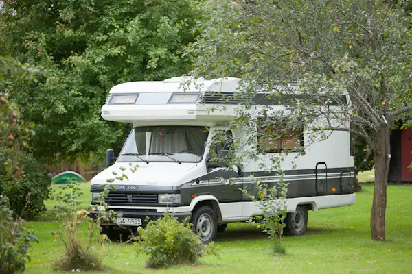 Camping Radi