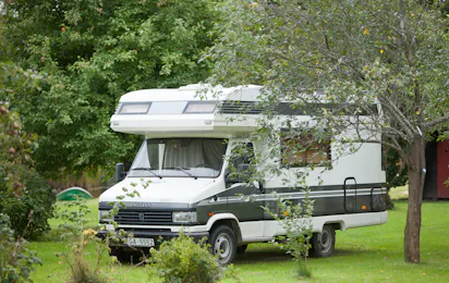 Camping Radi