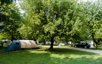 Camping Radovljica