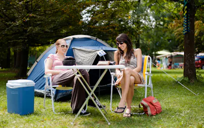Camping Radovljica