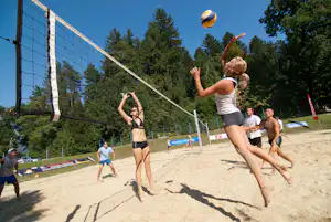 Camping Radovljica