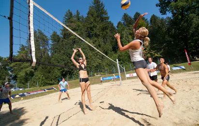 Camping Radovljica