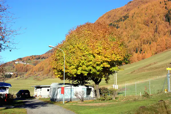 Camping Ramsbacher