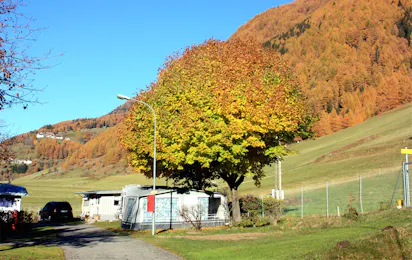 Camping Ramsbacher
