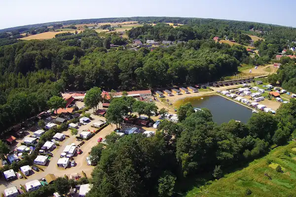 Camping Randbøldal