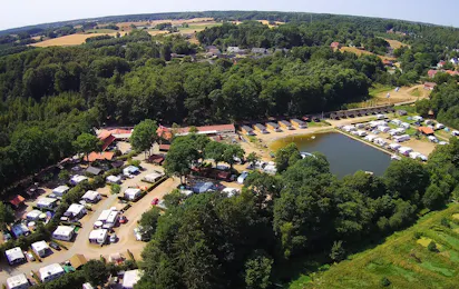 Camping Randbøldal
