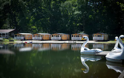 Camping Randbøldal
