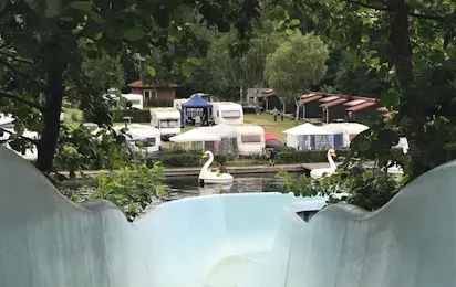 Camping Randbøldal