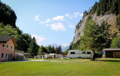 Camping Rania
