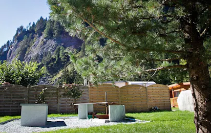 Camping Rania