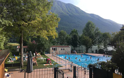 Camping Ranocchio
