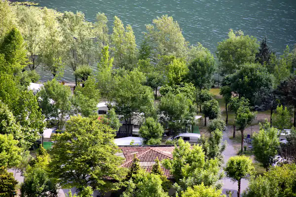 Camping Ranocchio
