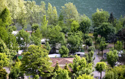 Camping Ranocchio