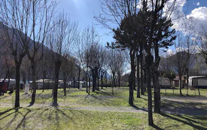 Camping Ranocchio