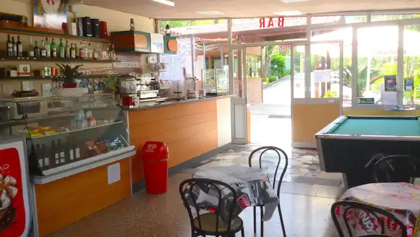 Camping Rapallo