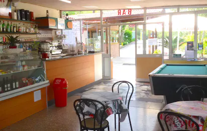 Camping Rapallo
