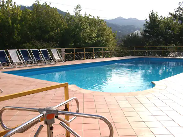 Camping Rapallo