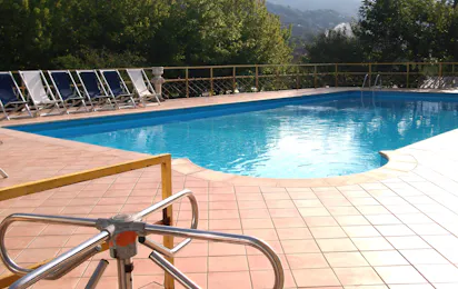 Camping Rapallo