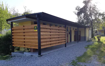 Camping Rapallo