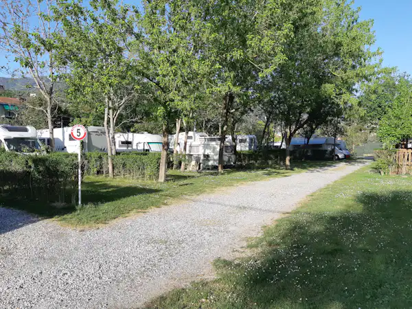 Camping Rapallo
