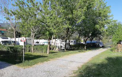 Camping Rapallo