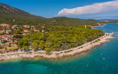 Rapoća Camping Village