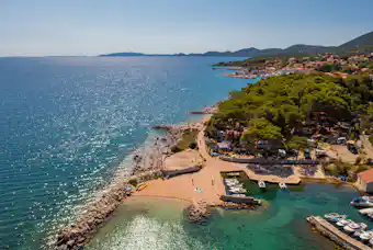 Rapoća Camping Village