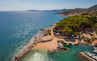 Rapoća Camping Village
