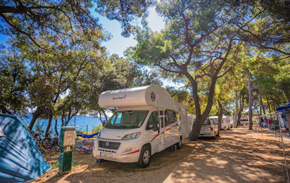 Rapoća Camping Village