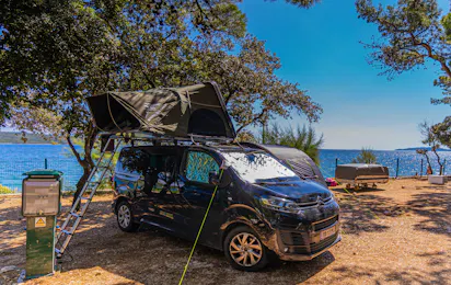 Rapoća Camping Village