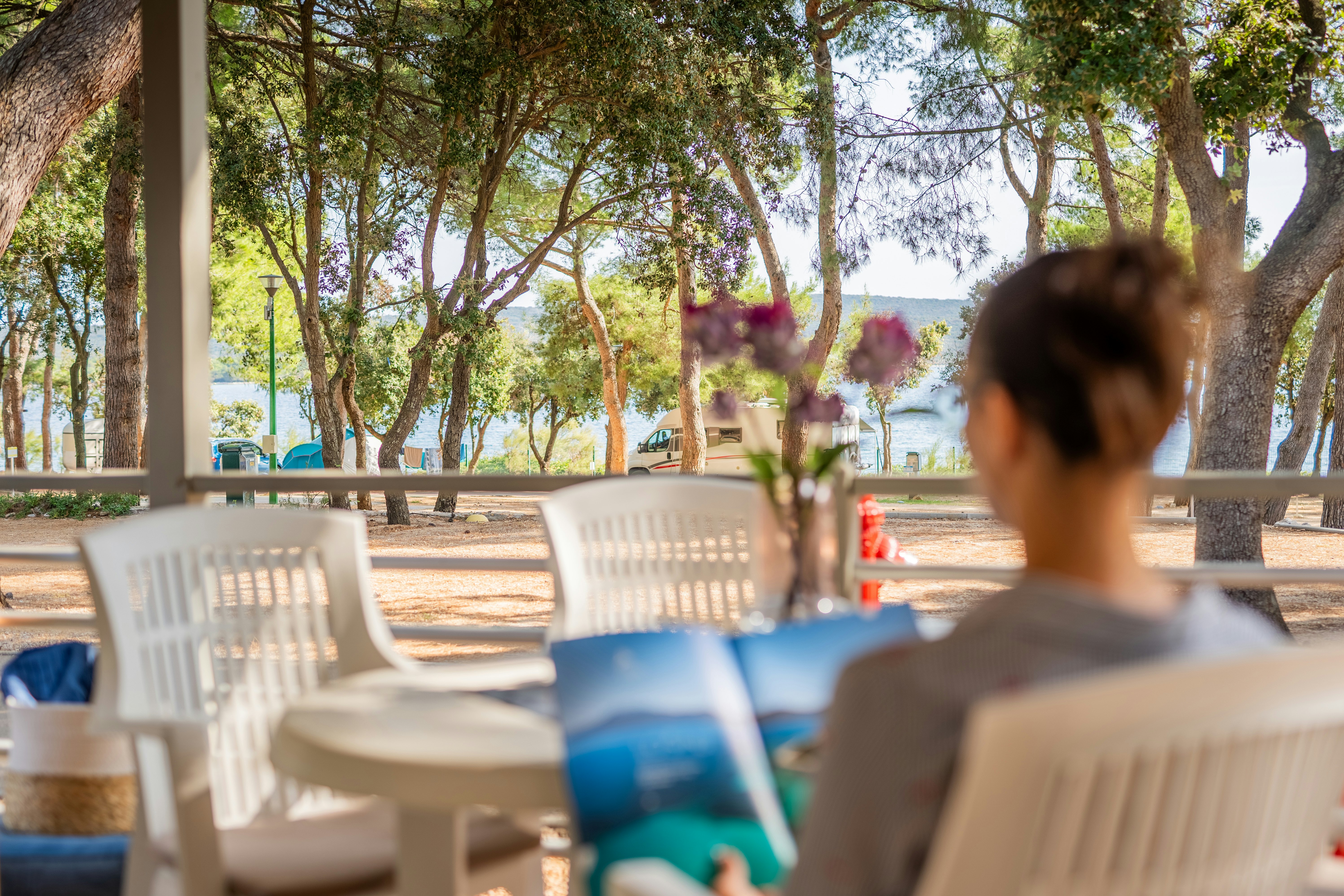 Rapoća Camping Village