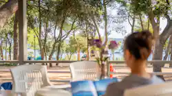 Rapoća Camping Village