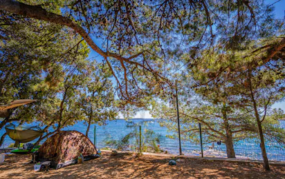 Rapoća Camping Village