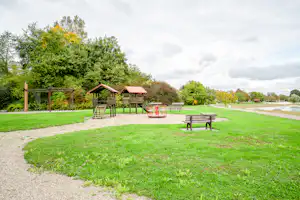 Camping Rastatter Freizeitparadies - Spielplatz